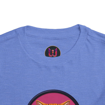 Wylieville: Jack’s Toddler Sleeve Tee