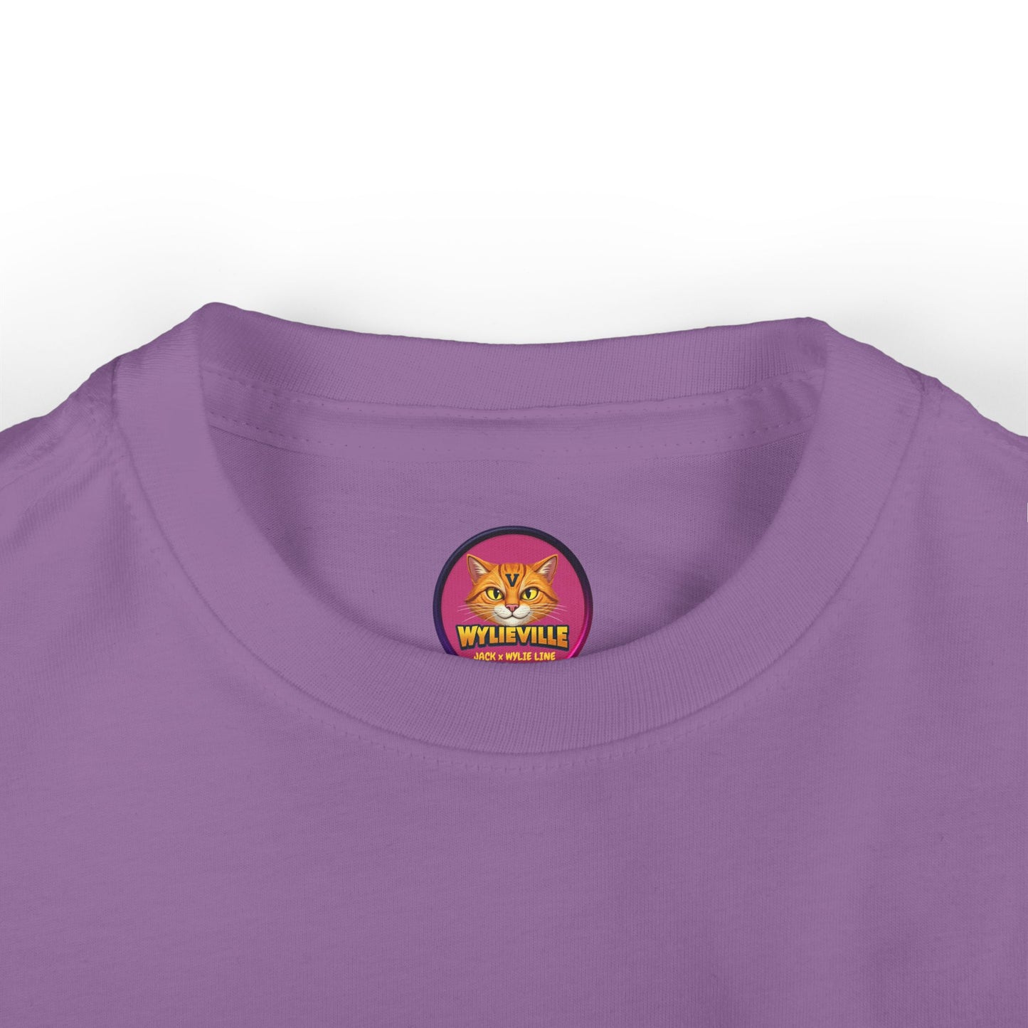 Wylieville:  Jack’s Infant Fine Jersey Tee