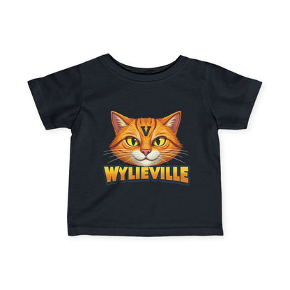 Wylieville:  Jack’s Infant Fine Jersey Tee