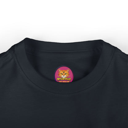 Wylieville:  Jack’s Infant Fine Jersey Tee