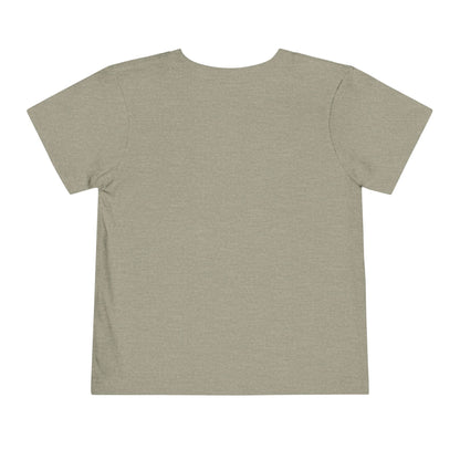 Wylieville: Raideress Hawk Fear the Fight Toddler Sleeve Tee