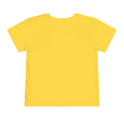 Wylieville: Raideress Hawk Fear the Fight Toddler Sleeve Tee