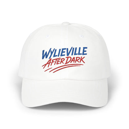 Wylieville After Dark Classic Dad Cap