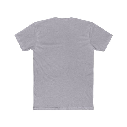 Wylieville After Dark: Raideress Hawk Fear the Fight Unisex Cotton Tee