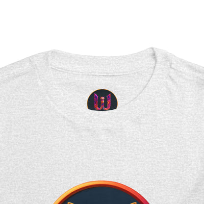 Wylieville: Jack’s Toddler Sleeve Tee