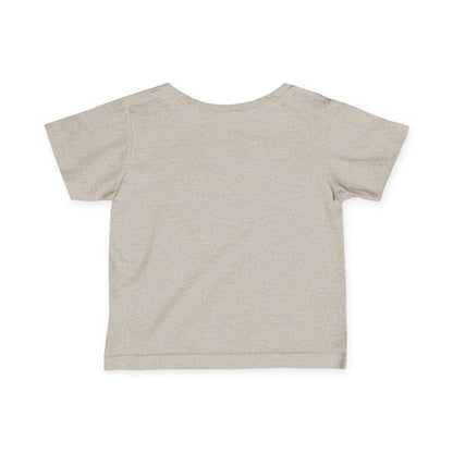 Wylieville:  Raideress Hawk Fear the Fight Infant Fine Jersey Tee