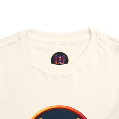 Wylieville: Jack’s Toddler Sleeve Tee