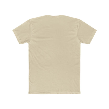 Wylieville After Dark: Raideress Hawk Fear the Fight Unisex Cotton Tee