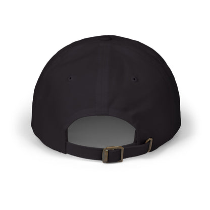 Wylieville After Dark Classic Dad Cap