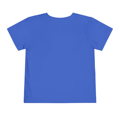 Wylieville: Raideress Hawk Fear the Fight Toddler Sleeve Tee