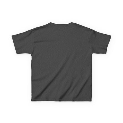 Wylieville:  Raideress Hawk Graphic Tee - Fear the Fight | Fun & Adventurous Shirt
