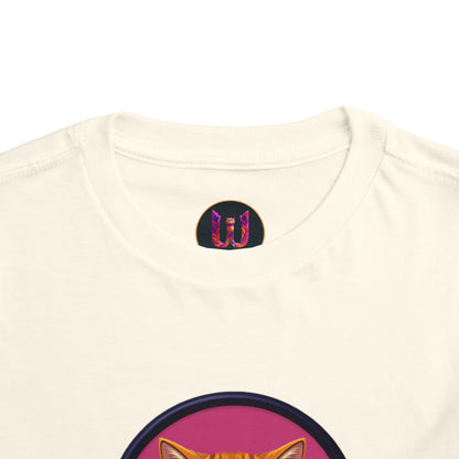 Wylieville: Jack’s Toddler Sleeve Tee
