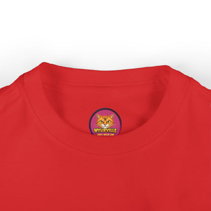 Wylieville:  Jack’s Infant Fine Jersey Tee