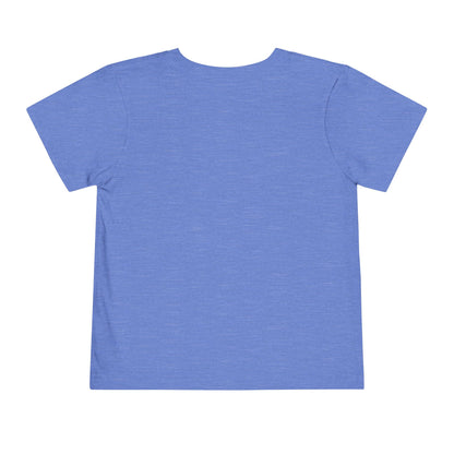 Wylieville: Raideress Hawk Fear the Fight Toddler Sleeve Tee