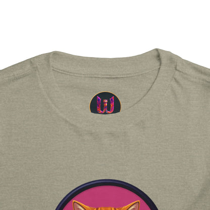Wylieville: Jack’s Toddler Sleeve Tee