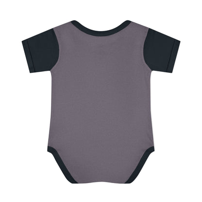 Wylieville: Raideress Hawk Cute Infant Bodysuit, Perfect for Little Fans