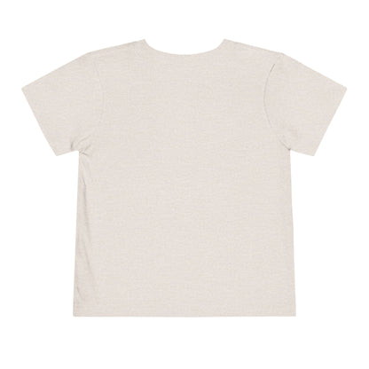 Wylieville: Raideress Hawk Fear the Fight Toddler Sleeve Tee