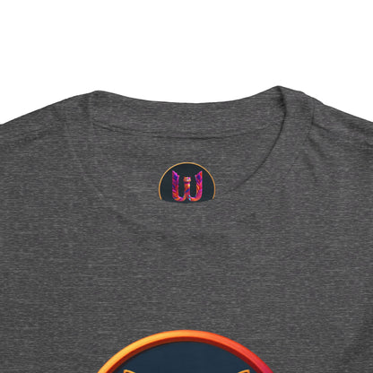 Wylieville: Jack’s Toddler Sleeve Tee