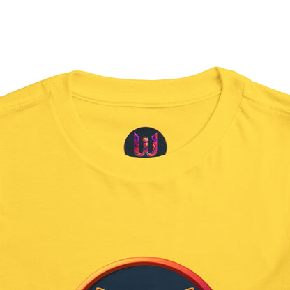 Wylieville: Jack’s Toddler Sleeve Tee