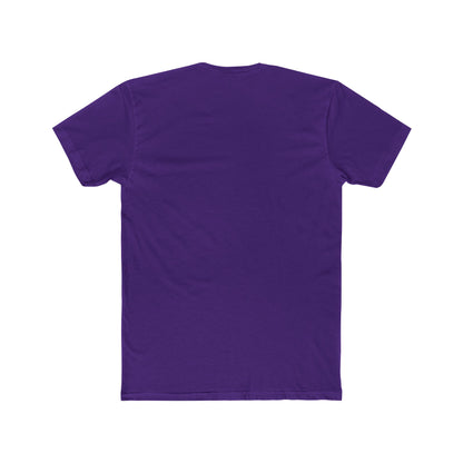 Wylieville After Dark: Raideress Hawk Fear the Fight Unisex Cotton Tee