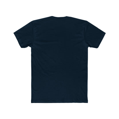 Wylieville After Dark: Raideress Hawk Fear the Fight Unisex Cotton Tee