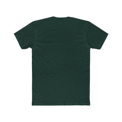 Wylieville After Dark: Raideress Hawk Fear the Fight Unisex Cotton Tee