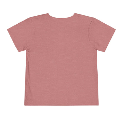 Wylieville: Raideress Hawk Fear the Fight Toddler Sleeve Tee