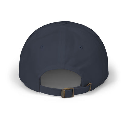 Wylieville After Dark Classic Dad Cap