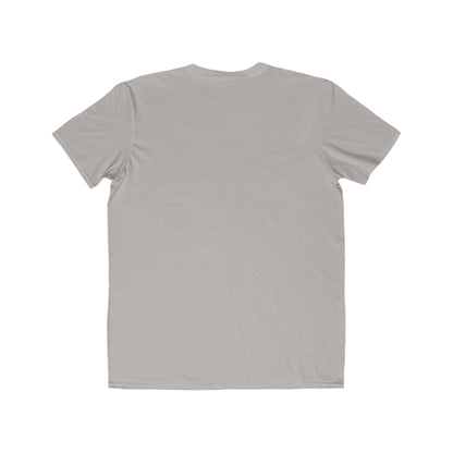 Wyliewille After Dark Skull Tee - Men's Lightweight Fashion Shirt