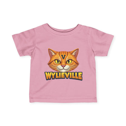 Wylieville:  Jack’s Infant Fine Jersey Tee