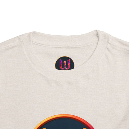 Wylieville: Jack’s Toddler Sleeve Tee