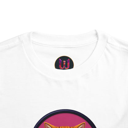 Wylieville: Jack’s Toddler Sleeve Tee