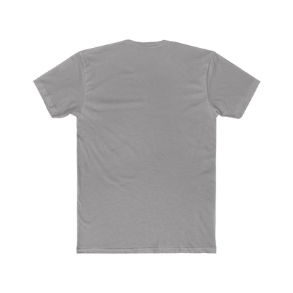 Wylieville After Dark: Raideress Hawk Fear the Fight Unisex Cotton Tee
