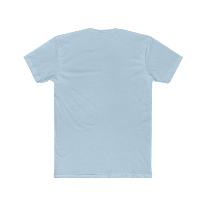 Wylieville After Dark: Raideress Hawk Fear the Fight Unisex Cotton Tee