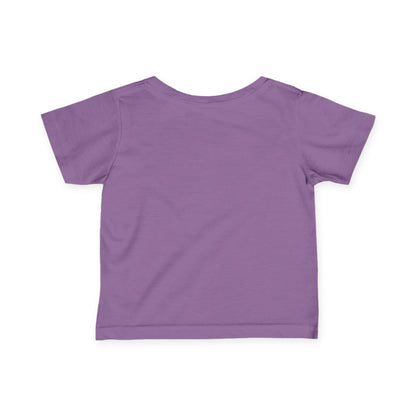 Wylieville:  Raideress Hawk Fear the Fight Infant Fine Jersey Tee