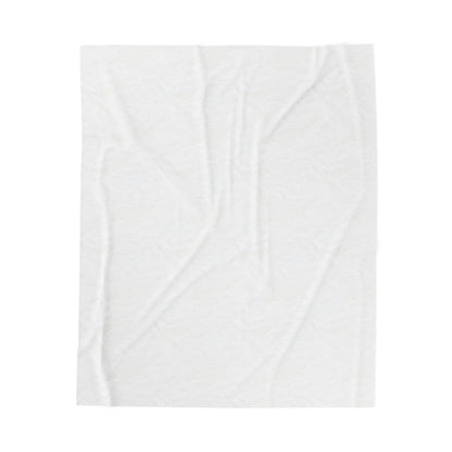 Wylieville: Raideress Hawk Fear Kids Velveteen Plush Blanket 50"×60"