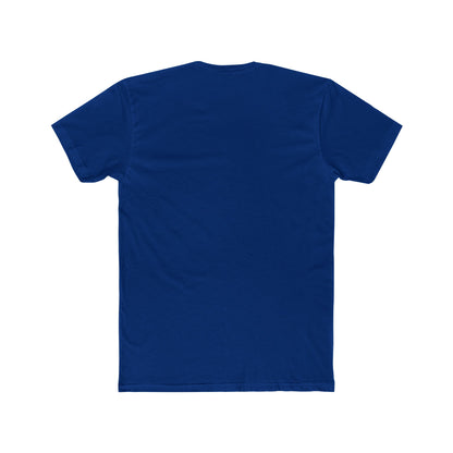 Wylieville After Dark: Raideress Hawk Fear the Fight Unisex Cotton Tee