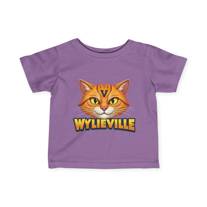 Wylieville:  Jack’s Infant Fine Jersey Tee