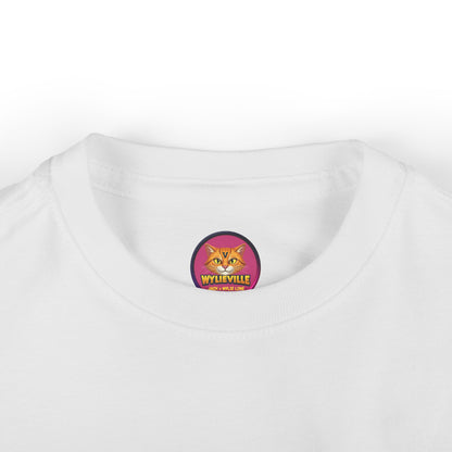 Wylieville:  Jack’s Infant Fine Jersey Tee
