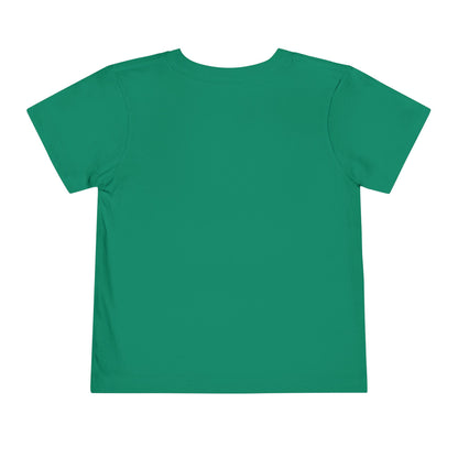 Wylieville: Raideress Hawk Fear the Fight Toddler Sleeve Tee