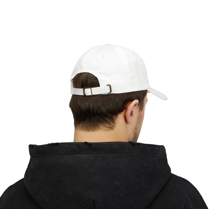 Wylieville After Dark Classic Dad Cap