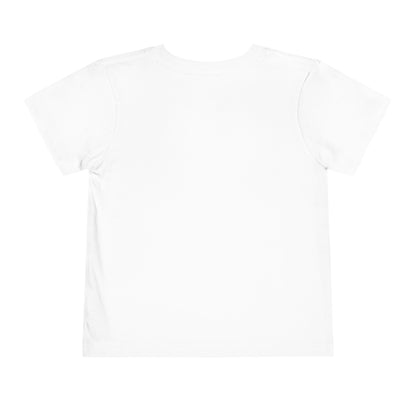 Wylieville: Raideress Hawk Fear the Fight Toddler Sleeve Tee