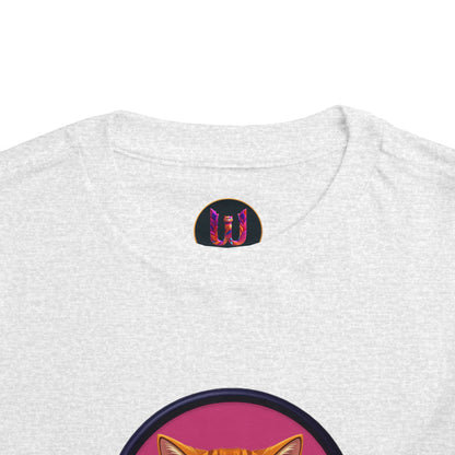 Wylieville: Jack’s Toddler Sleeve Tee