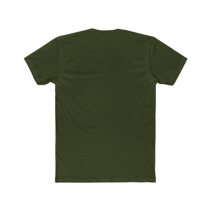 Wylieville After Dark: Raideress Hawk Fear the Fight Unisex Cotton Tee