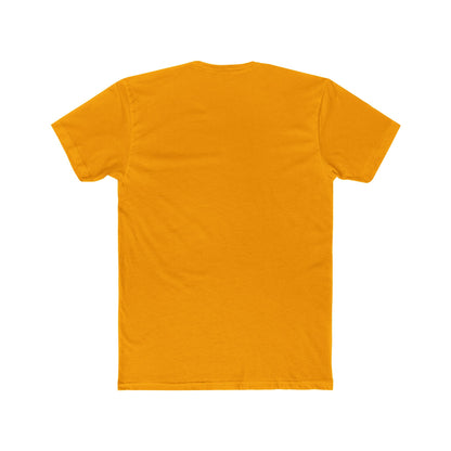 Wylieville After Dark: Raideress Hawk Fear the Fight Unisex Cotton Tee