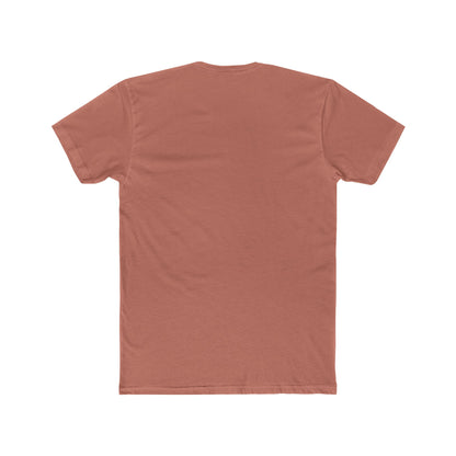 Wylieville After Dark: Raideress Hawk Fear the Fight Unisex Cotton Tee