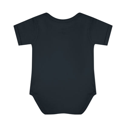 Wylieville: Raideress Hawk Cute Infant Bodysuit, Perfect for Little Fans