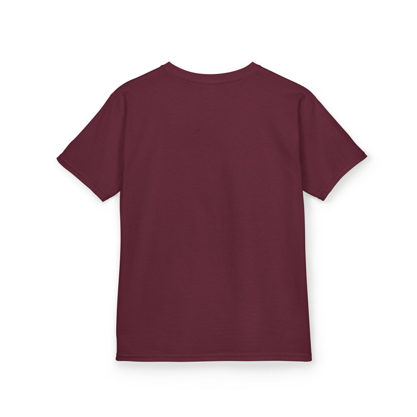 Wylieville:  Raideress Hawk Graphic Tee - Fear the Fight | Fun & Adventurous Shirt