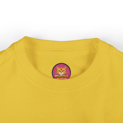 Wylieville:  Jack’s Infant Fine Jersey Tee