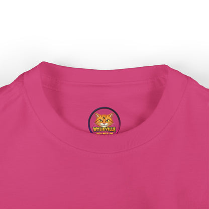 Wylieville:  Jack’s Infant Fine Jersey Tee